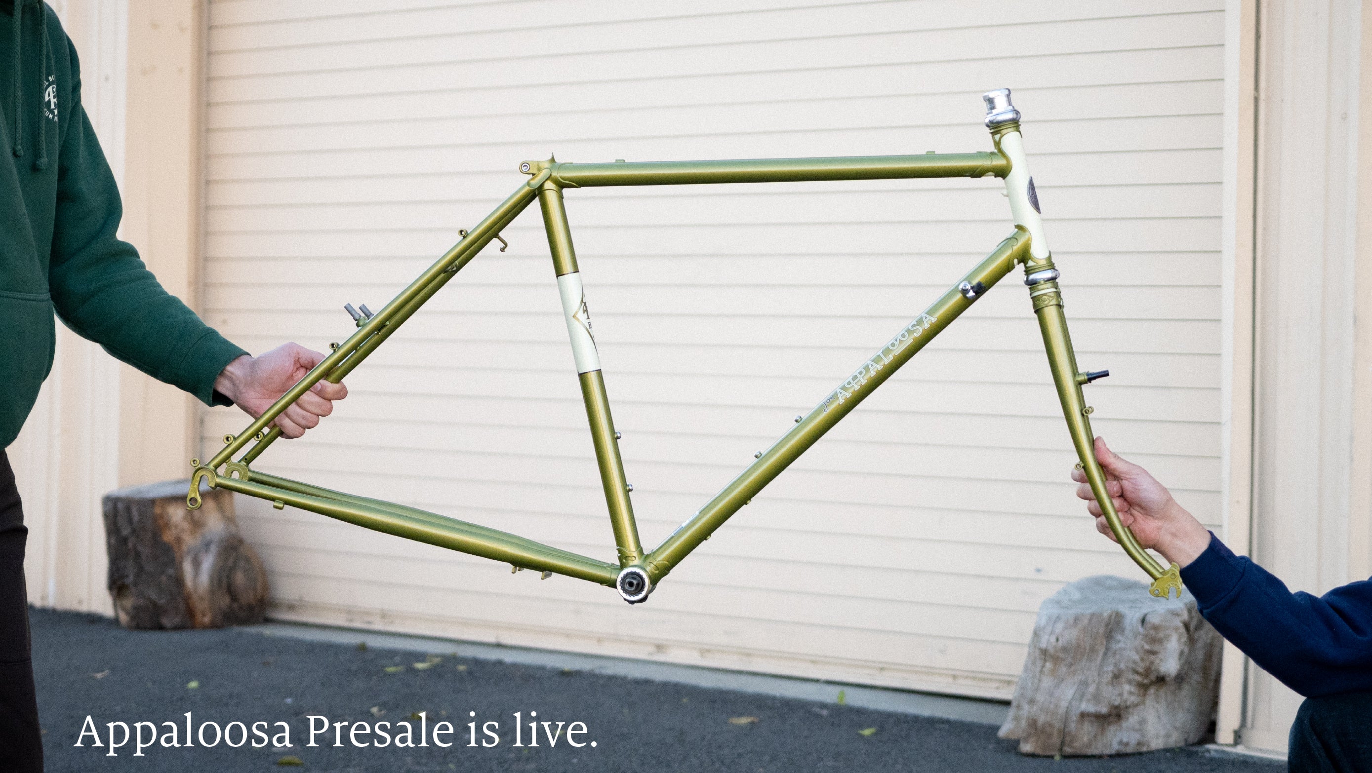 Timeless Steel, Pure Performance